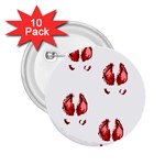 Trotters 2.25  Button (10 pack)