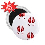 Trotters 2.25  Magnet (100 pack) 
