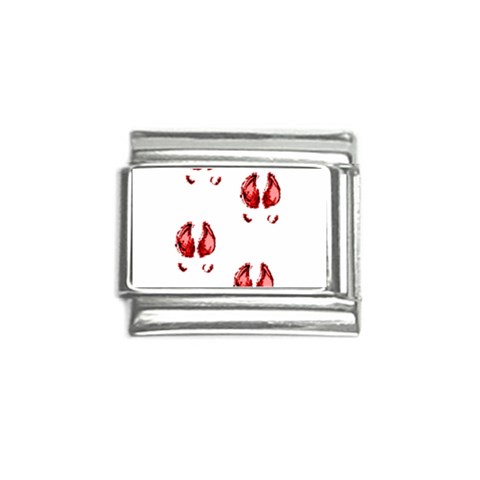 Trotters Italian Charm (9mm) from ArtsNow.com Front