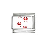Trotters Italian Charm (9mm)