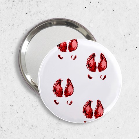 Trotters 2.25  Handbag Mirror from ArtsNow.com Front