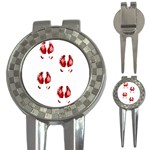 Trotters 3-in-1 Golf Divot