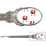 Trotters Letter Opener