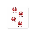 Trotters Magnet (Square)