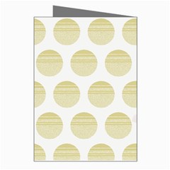 Trotters Greeting Card from ArtsNow.com Right