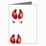 Trotters Greeting Cards (Pkg of 8)