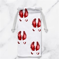 Trotters Jewelry Bag from ArtsNow.com Back