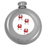 Trotters Hip Flask (5 oz)