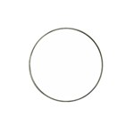Love chickens Hat Clip Ball Marker (10 pack)