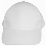 Cute Kittens White Cap