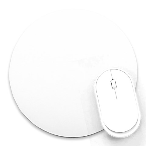 Cute Kittens Round Mousepad from ArtsNow.com Front