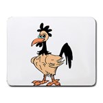 Rooster Small Mousepad
