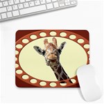 Giraffe Small Mousepad