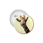Giraffe 1.75  Button