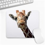 Giraffe Large Mousepad