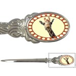 Giraffe Letter Opener