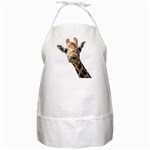Giraffe BBQ Apron