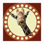 Giraffe Glasses Cloth (Medium)