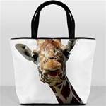 Giraffe Bucket Bag