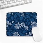 Pattern Flower Nature Small Mousepad