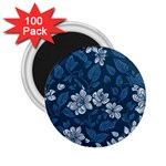 Pattern Flower Nature 2.25  Magnets (100 pack) 