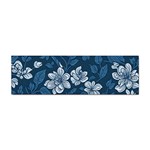 Pattern Flower Nature Sticker Bumper (10 pack)