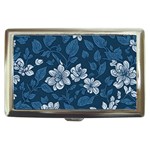 Pattern Flower Nature Cigarette Money Case