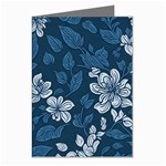 Pattern Flower Nature Greeting Cards (Pkg of 8)