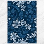 Pattern Flower Nature Canvas 20  x 30 