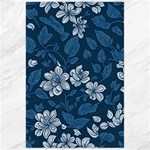 Pattern Flower Nature Canvas 24  x 36 
