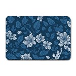 Pattern Flower Nature Small Doormat