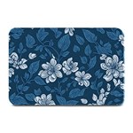 Pattern Flower Nature Plate Mats