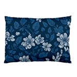 Pattern Flower Nature Pillow Case