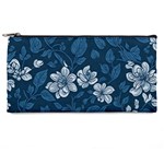Pattern Flower Nature Pencil Case