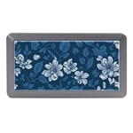 Pattern Flower Nature Memory Card Reader (Mini)