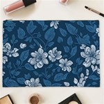 Pattern Flower Nature Cosmetic Bag (XXL)