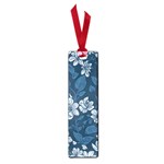 Pattern Flower Nature Small Book Marks