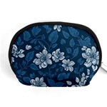 Pattern Flower Nature Accessory Pouch (Medium)
