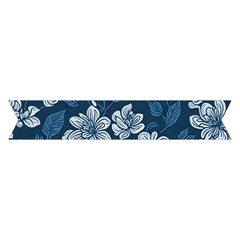 Pattern Flower Nature Women s Basketball Tank Top from ArtsNow.com Strap