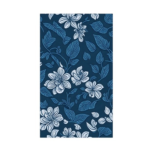 Pattern Flower Nature Duvet Cover (Single Size) from ArtsNow.com Duvet Quilt