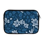 Pattern Flower Nature Apple MacBook Pro 17  Zipper Case