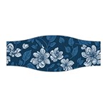 Pattern Flower Nature Stretchable Headband