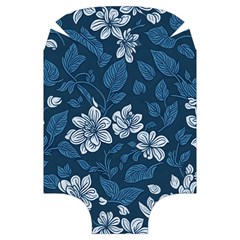 Pattern Flower Nature Luggage Cover (Large) from ArtsNow.com Back