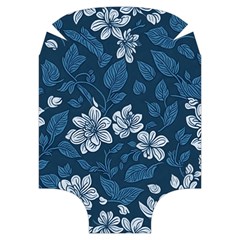 Pattern Flower Nature Luggage Cover (Medium) from ArtsNow.com Back
