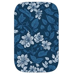 Pattern Flower Nature Waist Pouch (Small) from ArtsNow.com Front