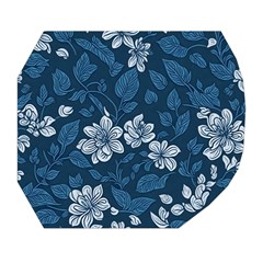 Pattern Flower Nature Belt Pouch Bag (Small) from ArtsNow.com Tape