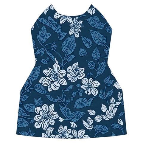 Pattern Flower Nature Women s Long Sleeve Raglan T Front