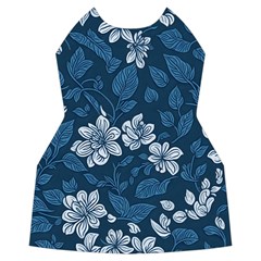 Pattern Flower Nature Women s Long Sleeve Raglan T Front