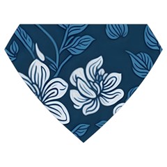 Pattern Flower Nature Kids  Midi Sailor Dress from ArtsNow.com Necktie Sticker