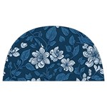 Pattern Flower Nature Anti Scalding Pot Cap